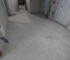 Contrapiso do Hall da torre Valência