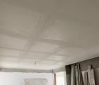 Rebaixamento de Gesso do Pavimento Cobertura