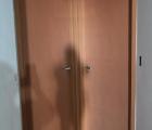 Instalação das Portas Externas (01)