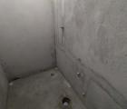 Instalações hidr. Wc funcionários