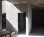 Alvenaria e Reboco do Pvto Térreo (Parcial)