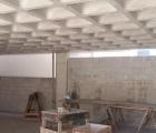 Alvenaria pavtº garagem