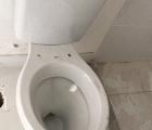 Instalação de Louças - Vaso