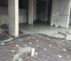 Concretagem Piso do Pavto Térreo - Av. Santa Leopoldina (1)