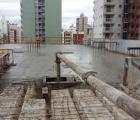 Concreto 6º pavtº tipo 1