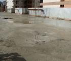 Concreto 6º pavtº tipo 2