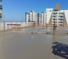 Concreto 7º Pavtº Tipo - 01