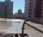 Concreto 7º Pavtº Tipo - 02