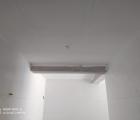 Execução do Forro de Gesso (2)
