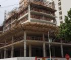 Fachada frontal