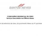 Serviços em Execução-Janeiro 2019
