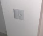 Instalação de Tomadas no Hall