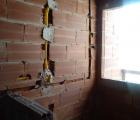 Marcação e Corte - Hidrossanitário dos Aptos (2)