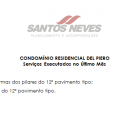 Sequência de Serviços